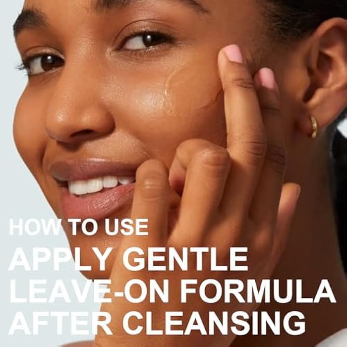 YAFUSIPE Christmas Gifts Tea Tree Salicylic Acid Facial Skin Care Set, Travel Size Set Cystic Hormonal Acne Treatment Face Wash Cleanser, Facial Toner Cream Moisturizer Travel Essentials for Pimple - Image 4