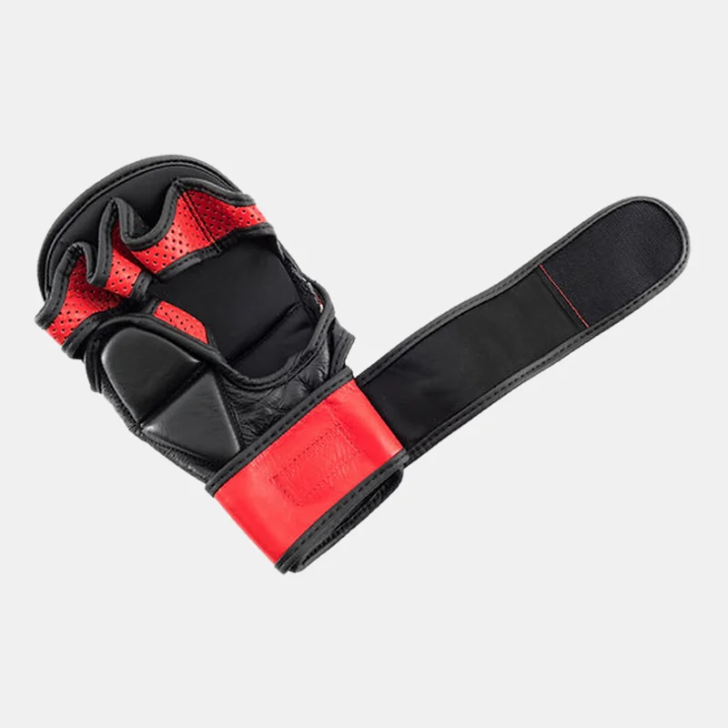 Ufc Pro Safety Training Gloves