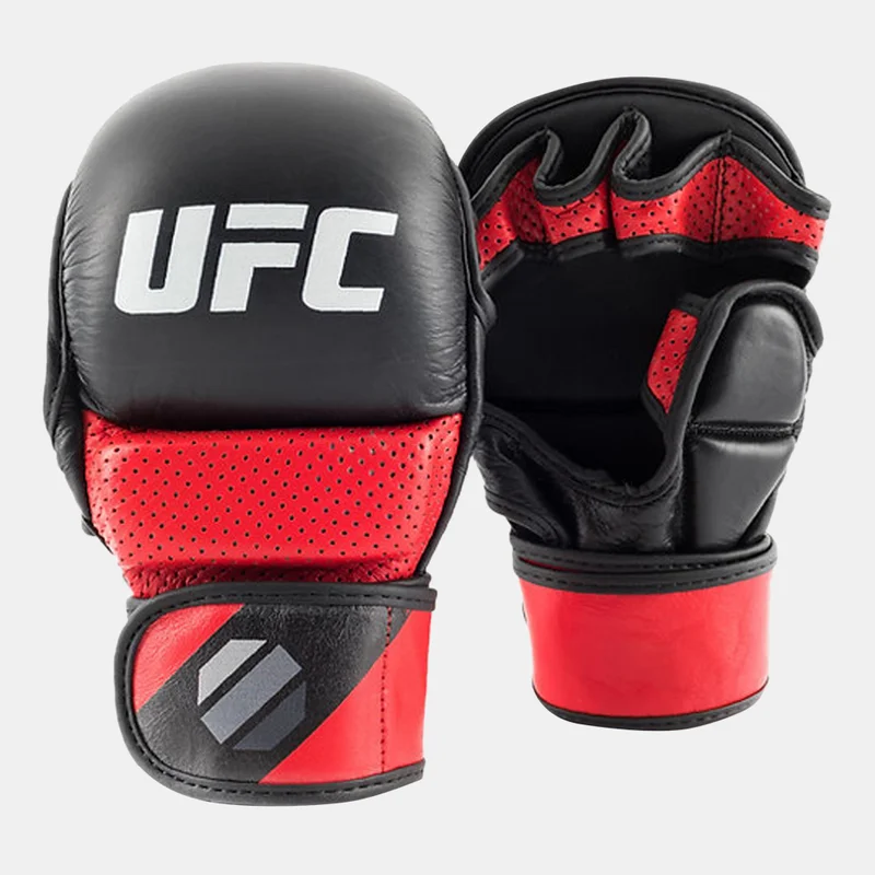 Ufc Pro Safety Training Gloves