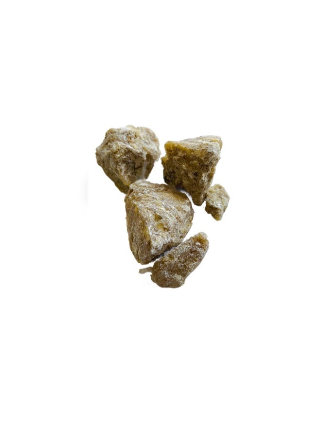 OGOC White Jawi (Benzoin) Incense Resin Premium Natural Aromatic Resin for Bakhoor & Home Fragrance - Image 4