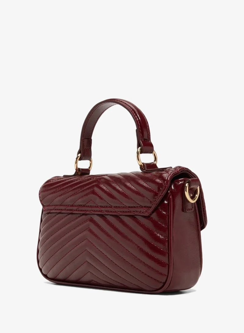 كول ات سبرنج حقيبة يد علوية مبطنة بريلي