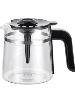 Zwilling Enfinigy Drip Coffee Maker 1.5L Black - pzsku/Z10F9DF88DF2F3125C5B2Z/45/_/1720689803/75423a01-c38f-4bba-b400-36e725888b40