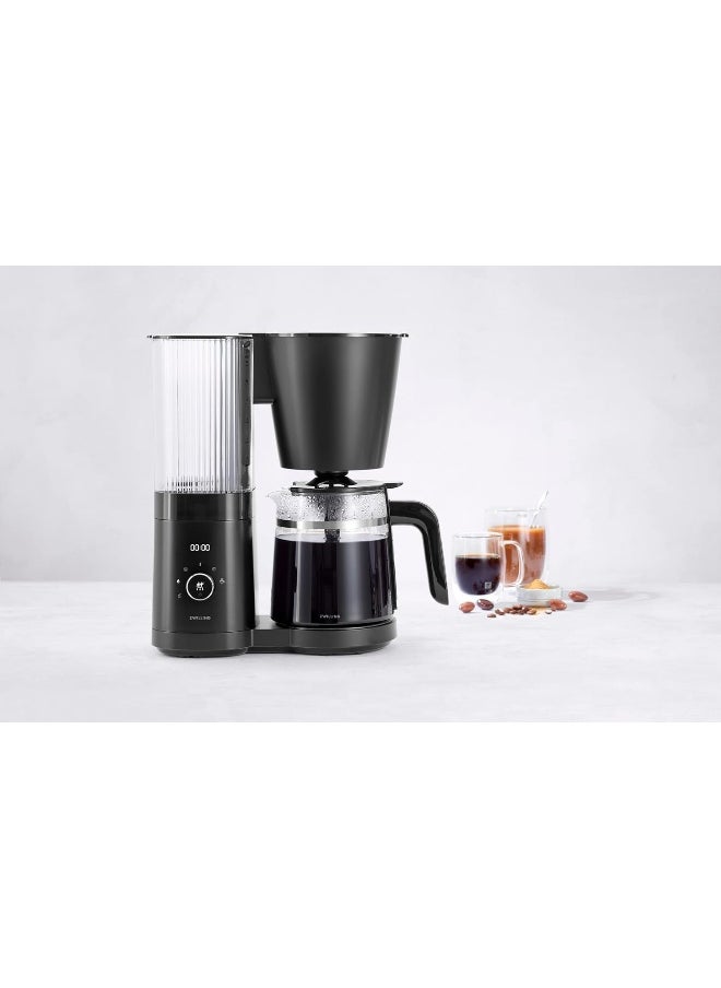 Zwilling Zwilling Enfinigy Drip Coffee Maker 1.5L Black  - Image 3