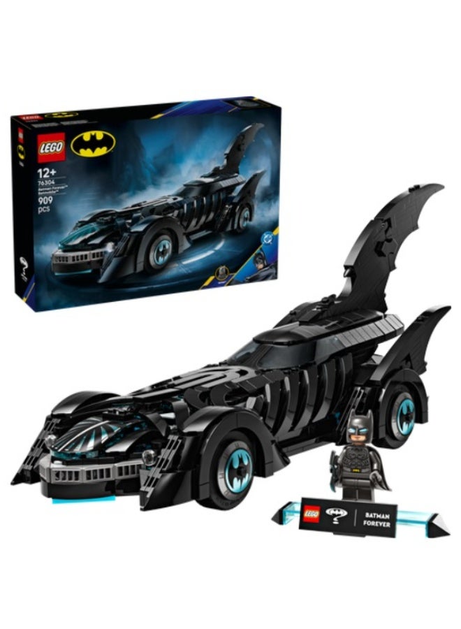 LEGO DC Batman Forever Batmobile Building Set - Image 1