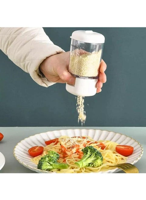 Salt & Spice Dispense