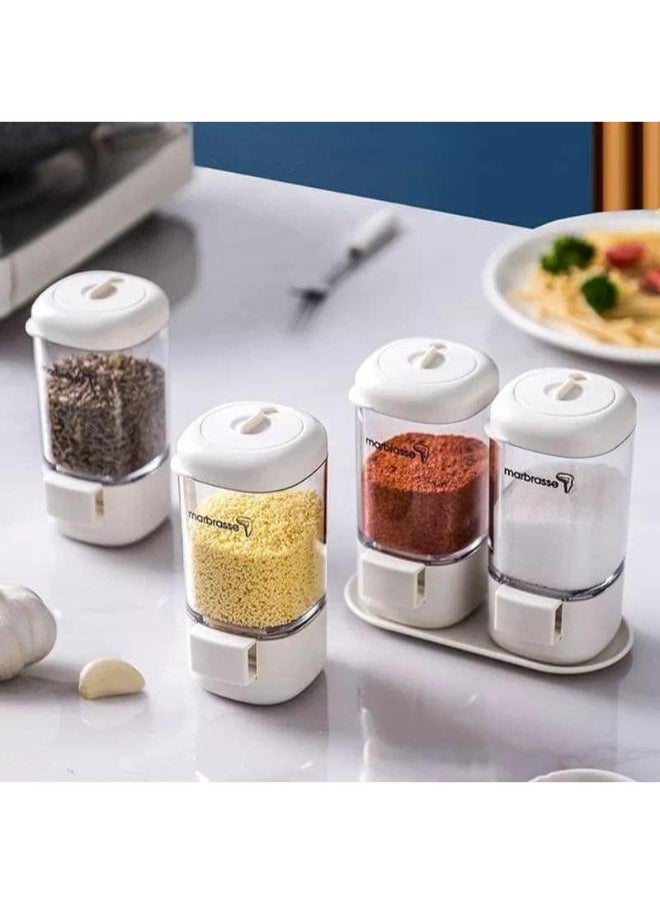 Salt & Spice Dispense