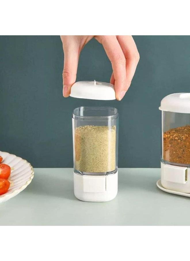 Salt & Spice Dispense
