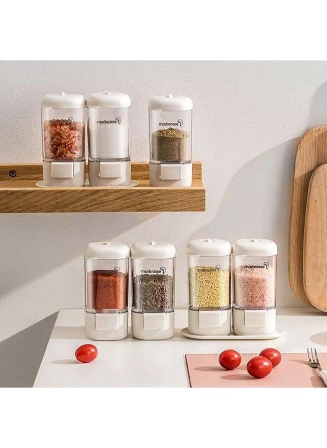 Salt & Spice Dispense