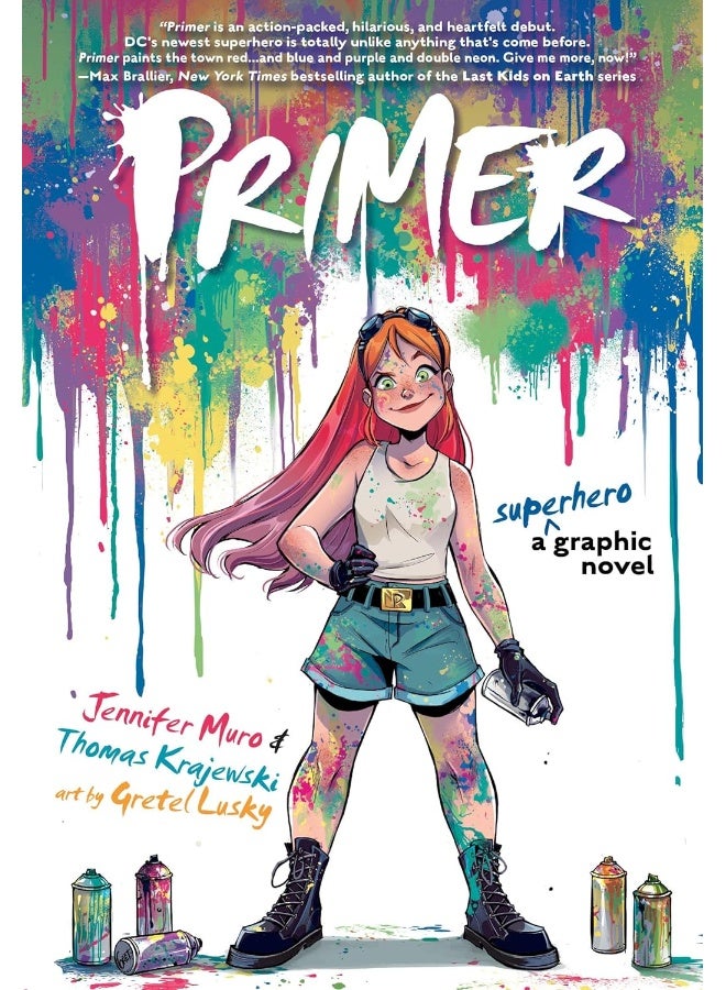 Primer  - Image 1