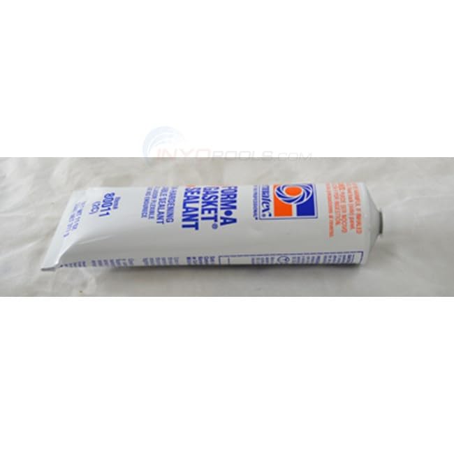Permatex 80011 Form-A-Gasket #2 Sealant, 11 oz., Pack of 1 - Image 5