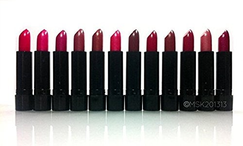 Princessa Aloe Lipsticks 2 Set  12 Fashionable ColorsLong Lasting