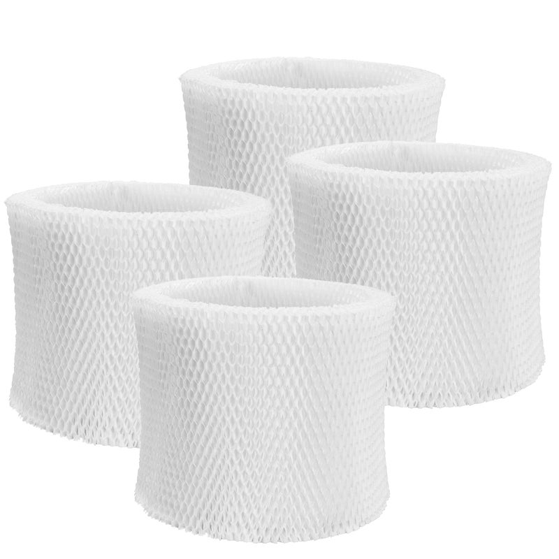 Nishcon Maf2 Humidifier Filter Replacement For Aircare Esscik Air Miostair Ma0800 Ma08000 Ma0600 Ma0601 And Replacement For Kenmore 15408 4 Pack - Image 1