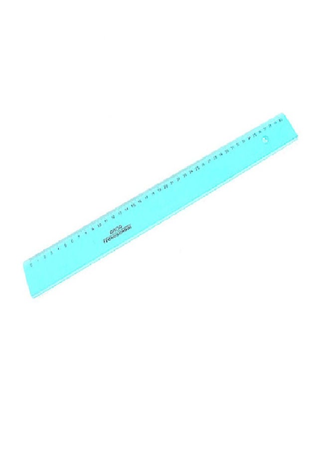 Plastic Ruler