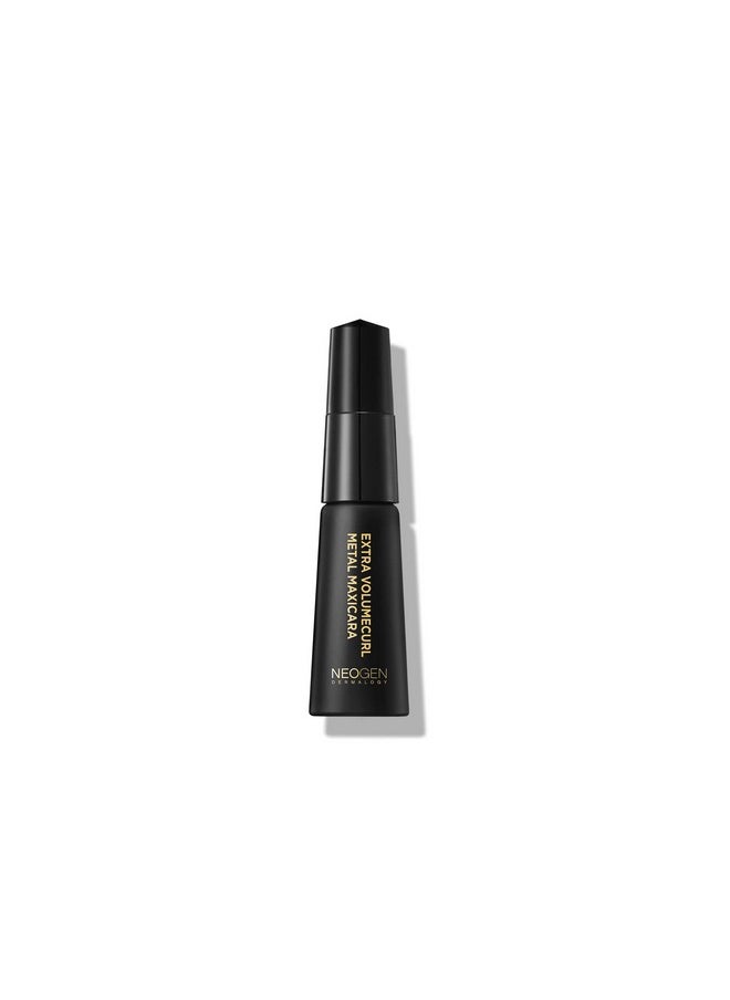 DERMALOGY by NEOGENLAB Neogen Dermalogy Innovative Sensational Hygienic Washable Extra Slim Metal Mascara (Volume, Blackrefill)  - Image 1