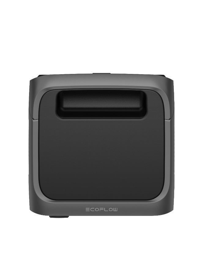 EcoFlow River 3 Max Portable Power Station with EB300 Battery - Image 5
