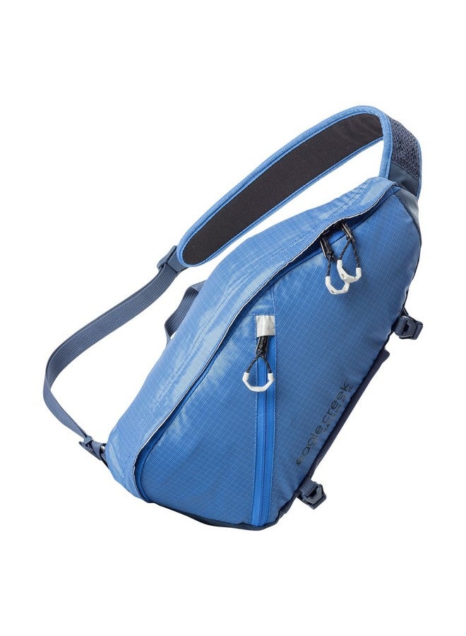 Ranger Xe Crossbody 7L Mesa Blue Aizome Blue