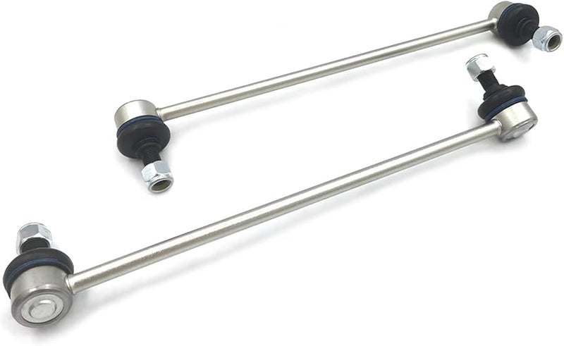 2Pcs Front Sway Bar End Link Kit Compatible With Honda Accord Acura TLX 2013 2019 - Image 4