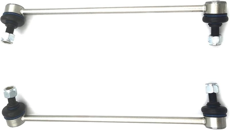 2Pcs Front Sway Bar End Link Kit Compatible With Honda Accord Acura TLX 2013 2019 - Image 5