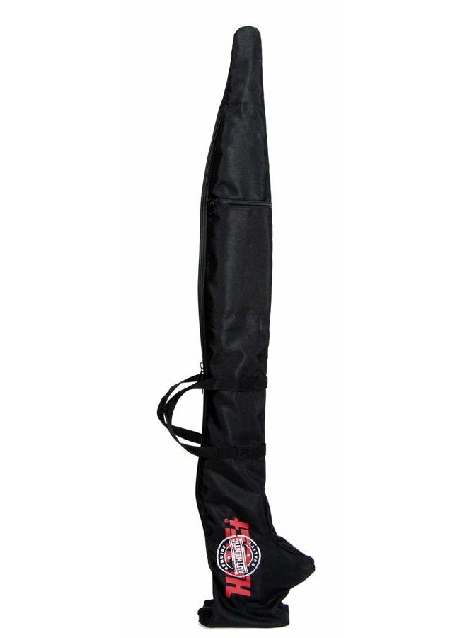 Hilift Jack JP-350 Jack Protector, Black - Image 1