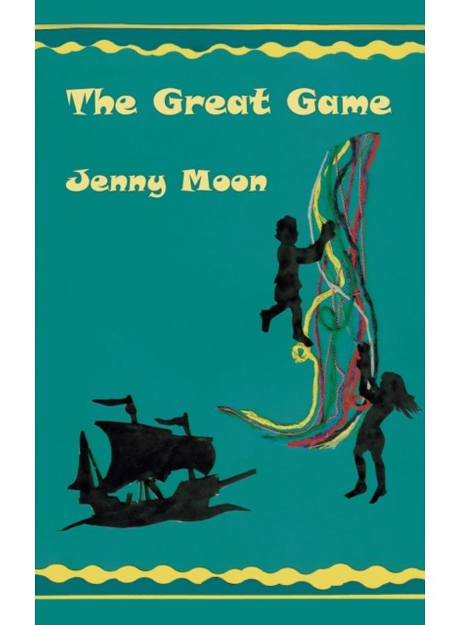 The Great Game 
