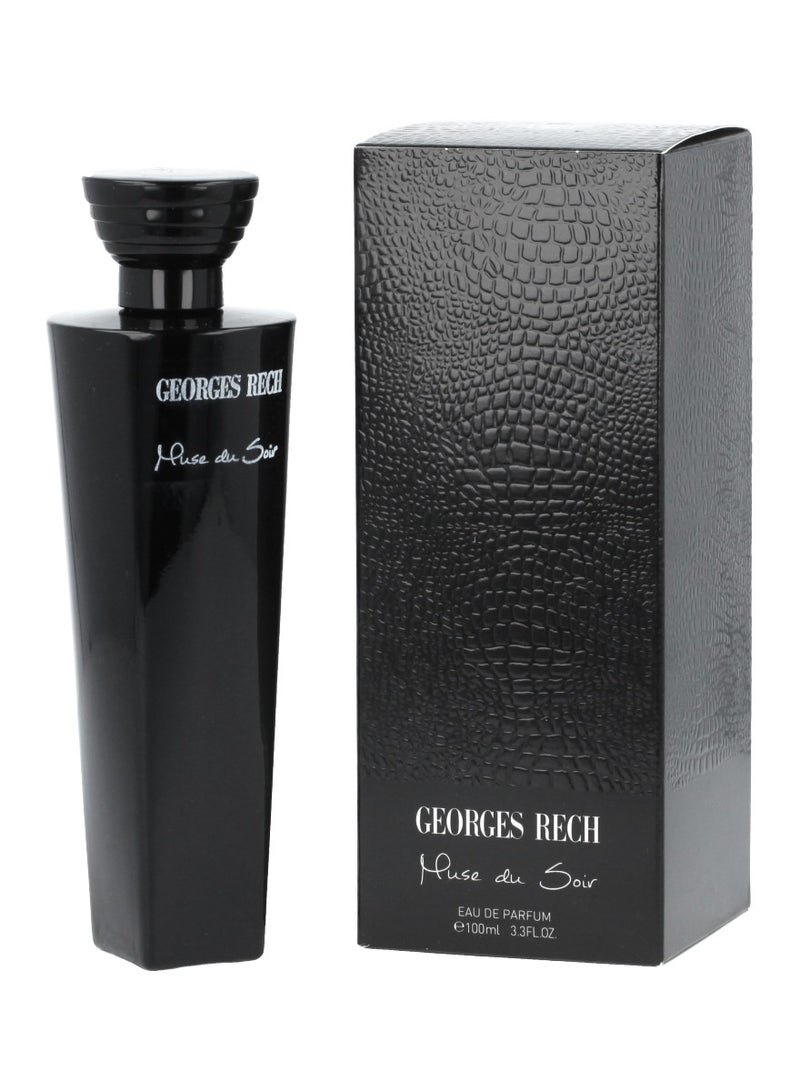 جورجس ريك عطر ميوز دو سوار او دي برفيوم 100 مل - Image 2