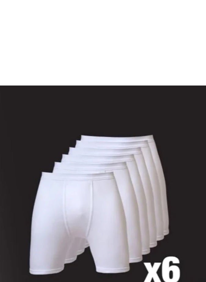 100% cotton men's underwear shorts  - Image 2