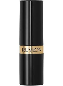 Revlon Professional Super Lustrous Creme Lipstick 130 Rose Velvet  0.15 oz 4.2 g  - Image 2