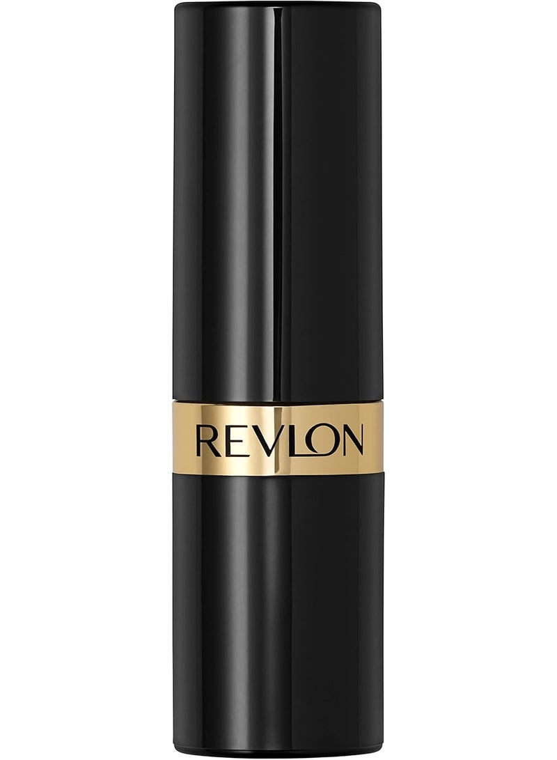 Revlon Professional Super Lustrous Creme Lipstick 130 Rose Velvet  0.15 oz 4.2 g - Image 2