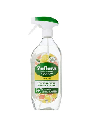 Lemon Zing Multipurpose Disinfectant Cleaner 800 ML - pzsku/Z10FBB6AEADA8F2D5DE48Z/45/_/1694864534/1534155a-dcf8-4afd-b7cc-4a64ed19cd29