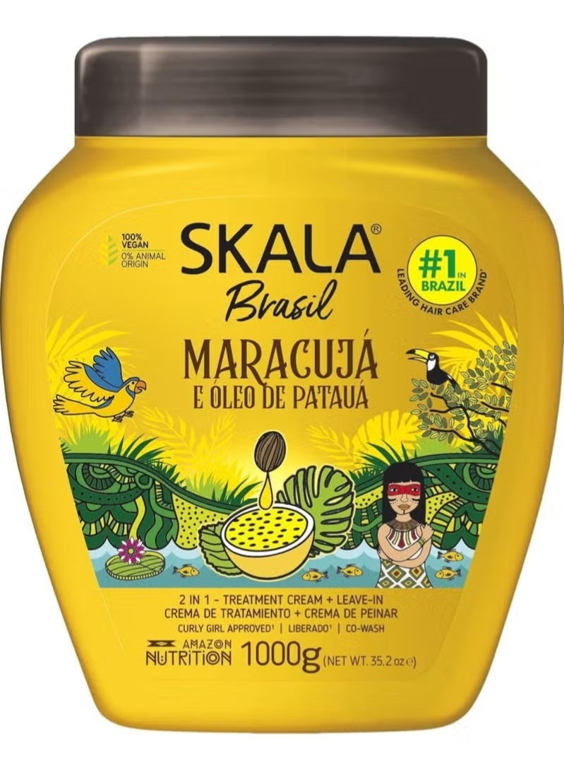 سكالا ماراكوجا سكالا 1000 جرام