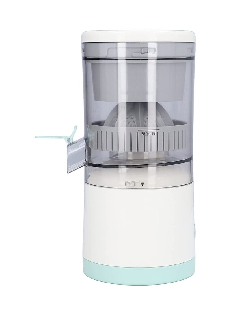 ELTRAZONE Hands-Free Portable USB Charging Cordless Electric Juicer - Image 3
