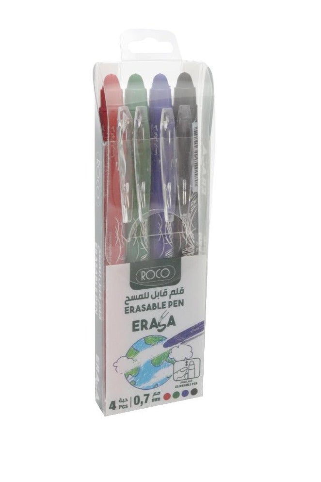 روكو قلم قابل للمسح