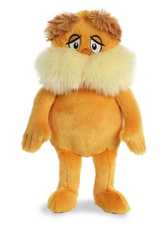 ® Whimsical Dr. Seuss™ The Lorax Stuffed Animal Magical Storytelling Literary Inspiration Orange 12 Inches - pzsku/Z10FC2D6C22E392772E3EZ/45/_/1697271516/cd0546d0-9982-41d6-925c-9869e8ab1880