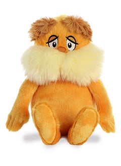 ® Whimsical Dr. Seuss™ The Lorax Stuffed Animal Magical Storytelling Literary Inspiration Orange 12 Inches - pzsku/Z10FC2D6C22E392772E3EZ/45/_/1697271523/f738f2aa-ec58-4663-8f8c-441bccb9d7c4