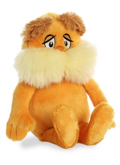 ® Whimsical Dr. Seuss™ The Lorax Stuffed Animal Magical Storytelling Literary Inspiration Orange 12 Inches - pzsku/Z10FC2D6C22E392772E3EZ/45/_/1697271525/bdc68e26-5009-4c38-b21e-2b8c7623db4c