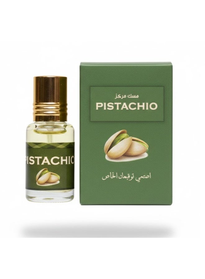 ريفريش مسك فستق 6 مل - Image 1