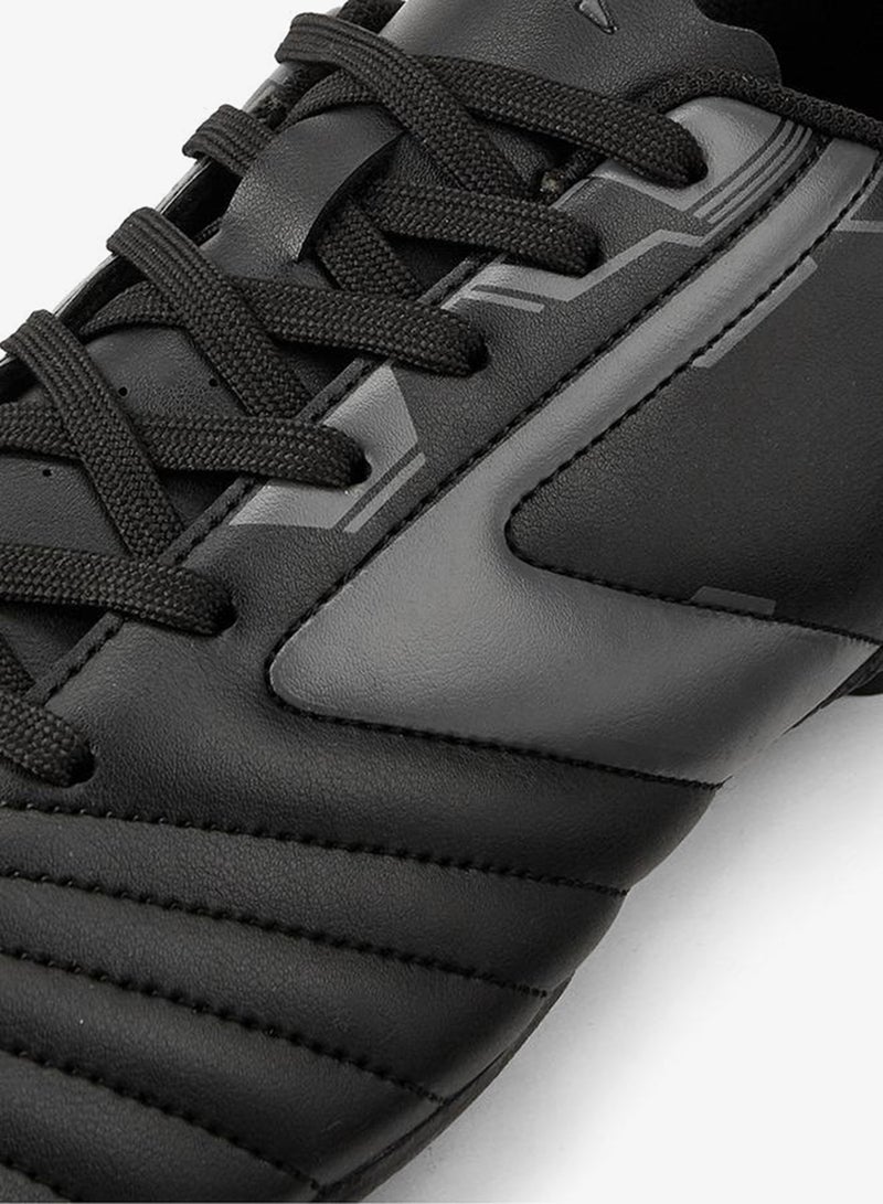 Kappa Men's Lace-Up Football Shoes - Image 5