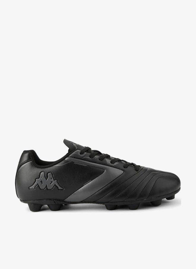 Kappa Men's Lace-Up Football Shoes - Image 1
