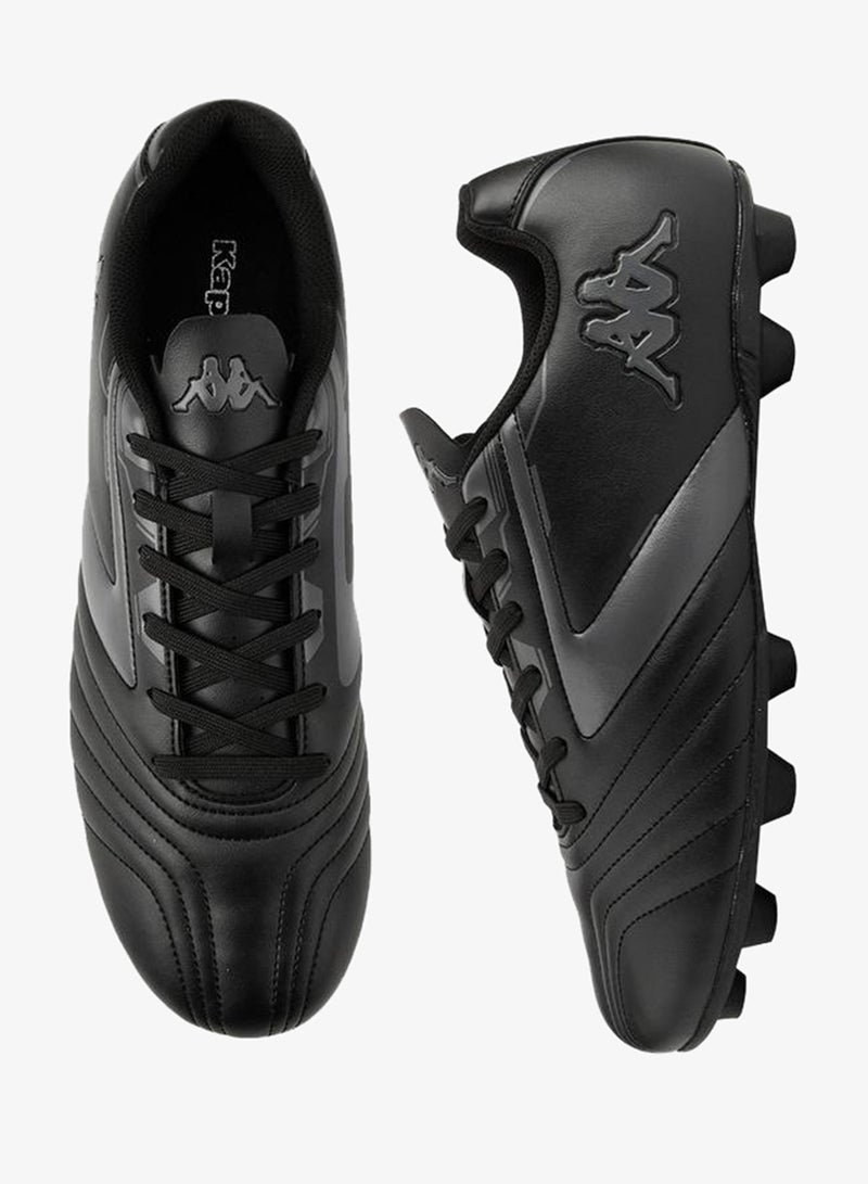 Kappa Men's Lace-Up Football Shoes - Image 2