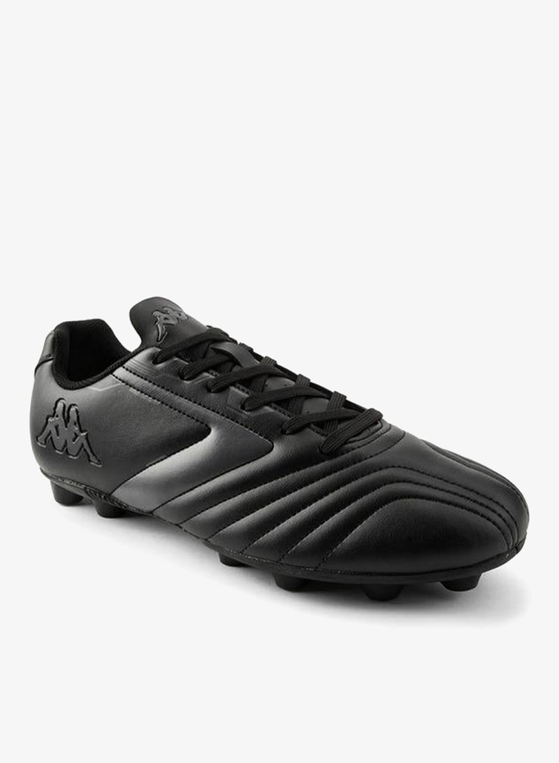 Kappa Men's Lace-Up Football Shoes - Image 3