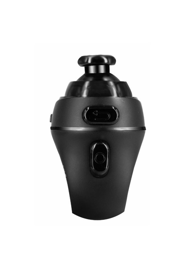 Neutral R1 Ring Wireless Bluetooth Gamepad Vr 3d Virtual Reality Glasses Helmet Remote Control - Image 4