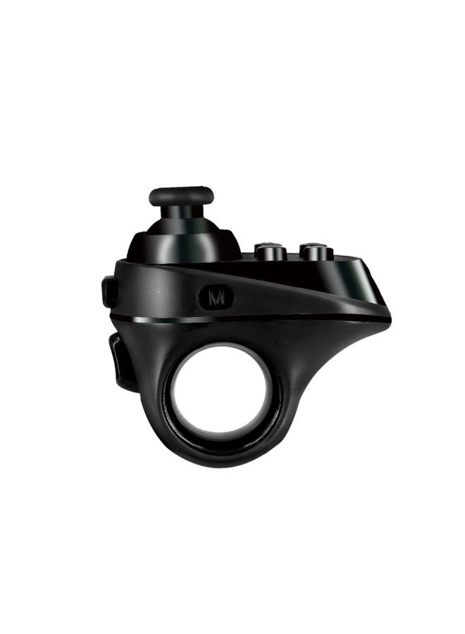 Neutral R1 Ring Wireless Bluetooth Gamepad Vr 3d Virtual Reality Glasses Helmet Remote Control - Image 3