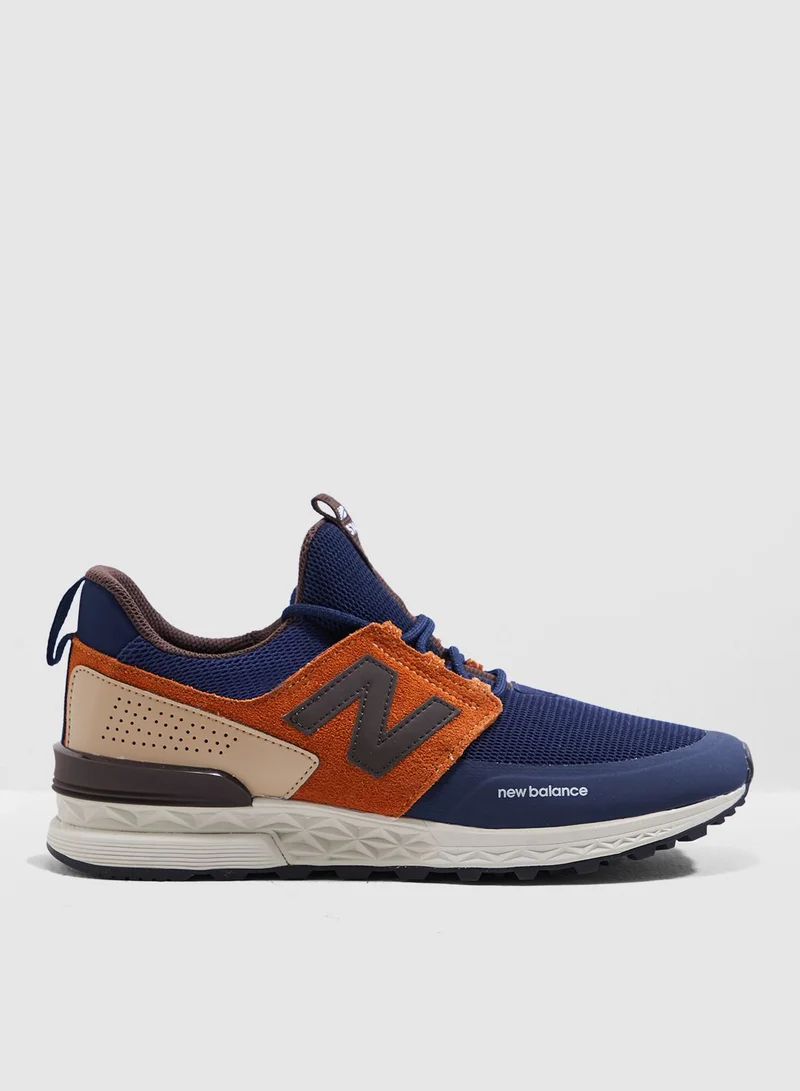 New Balance 574 Sports