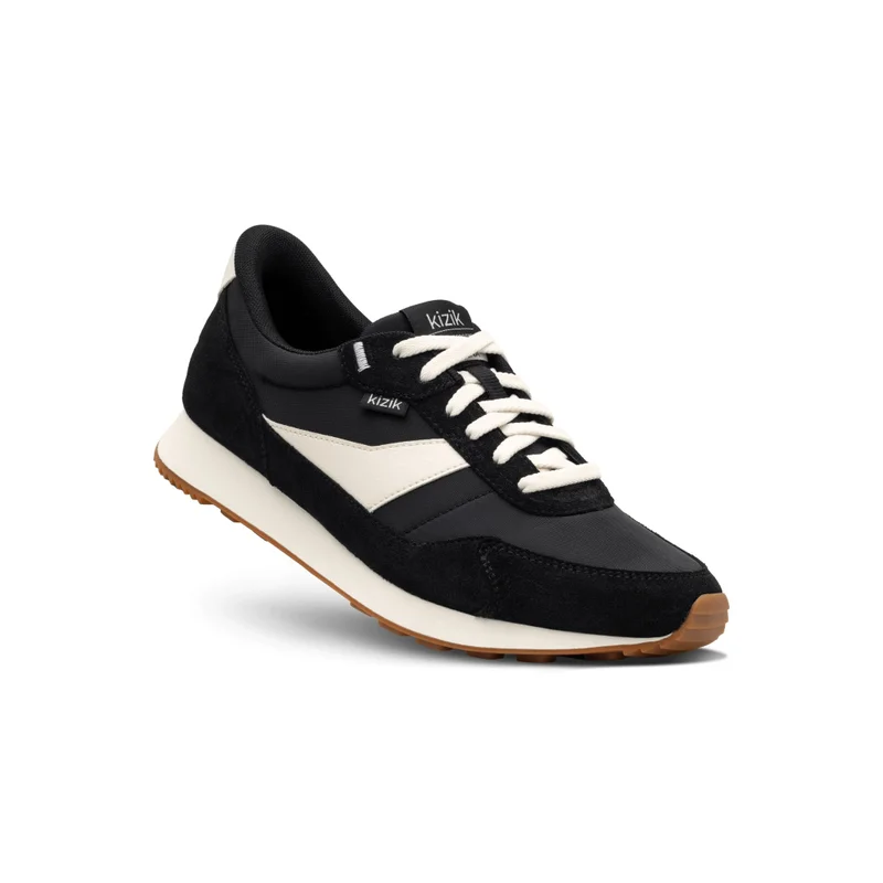 Kizik Men's Siena - Black
