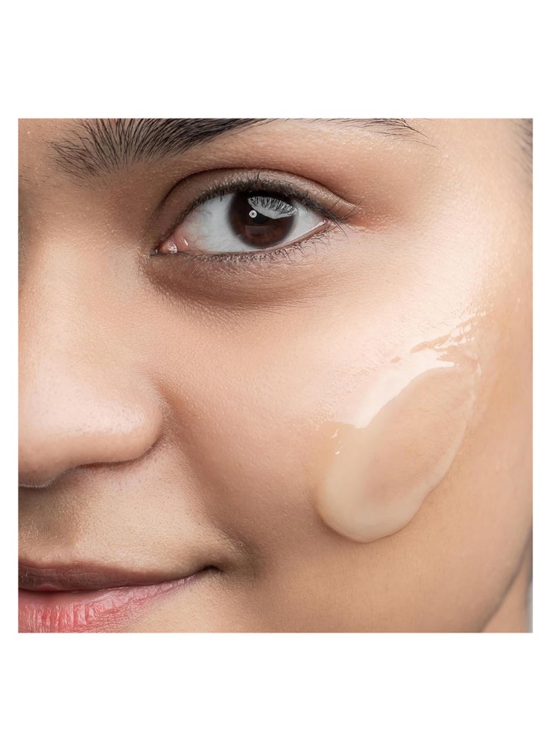 MCaffeine Naked & Raw Coffee Face Moisturizer 50ml - Image 5