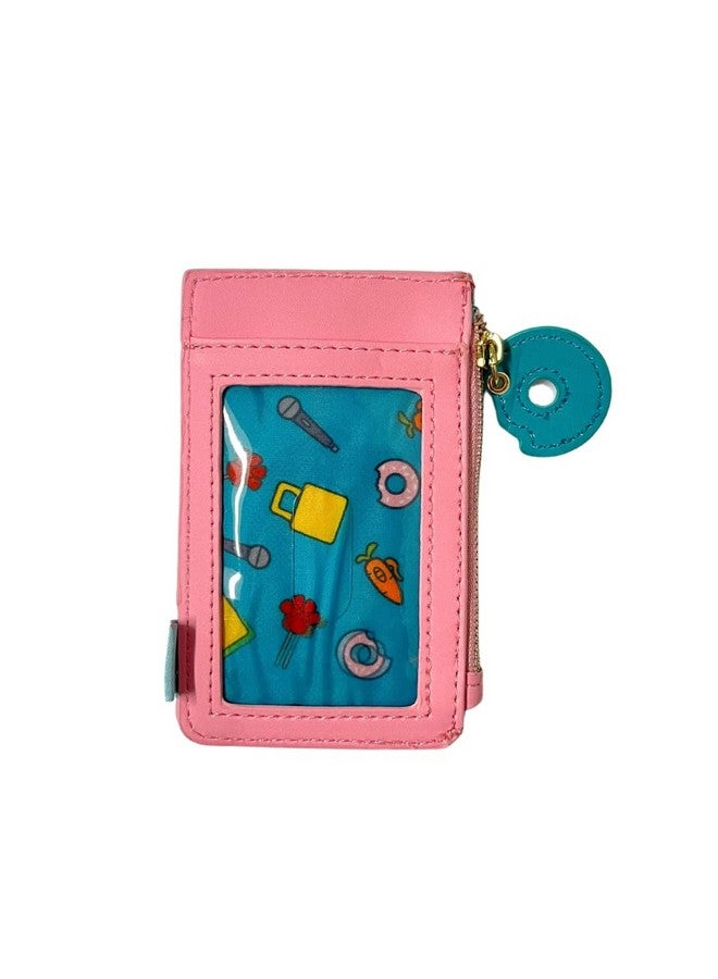 Loungefly Zootopia Donut Cardholder  - Image 2