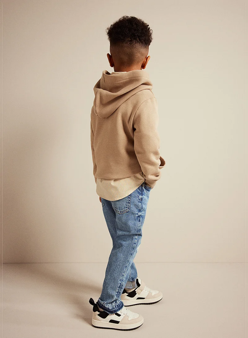 اتش اند ام Straight Leg Jeans