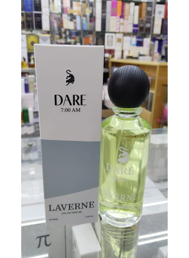 Laverne Laverne DARE - 7:00AM - 200ml 