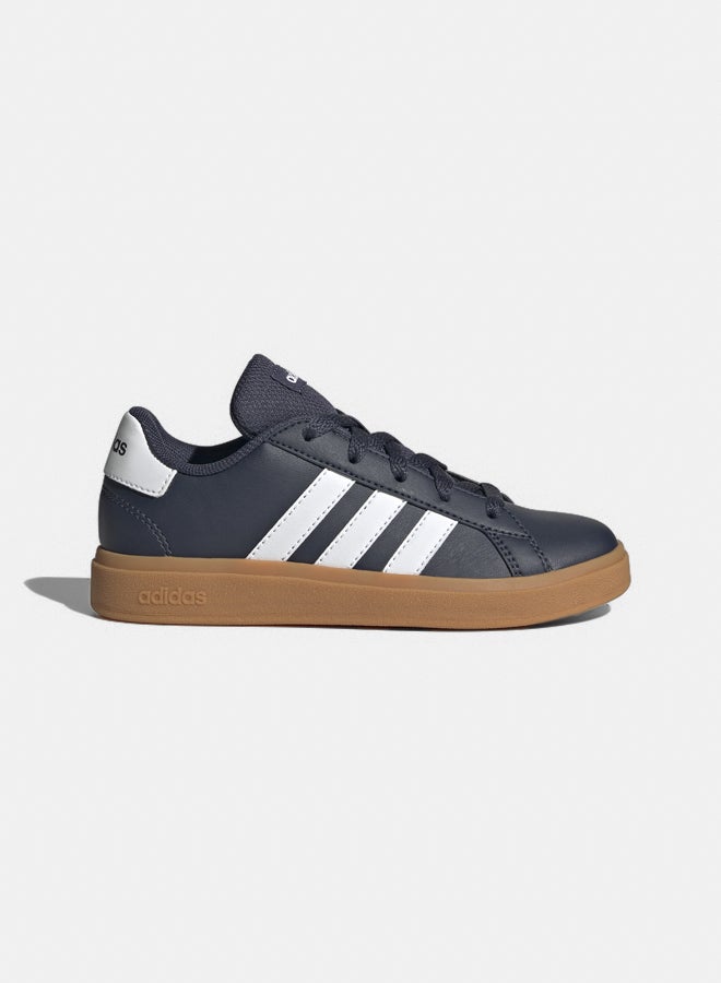 Adidas grand court 2.0 kids unisex shoes  - Image 1