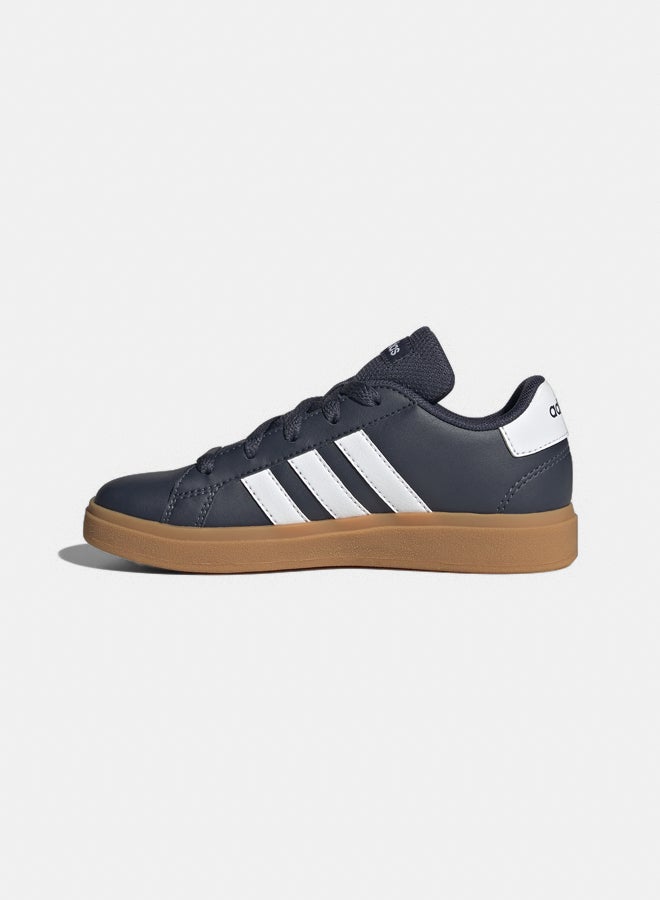 Adidas grand court 2.0 kids unisex shoes  - Image 2